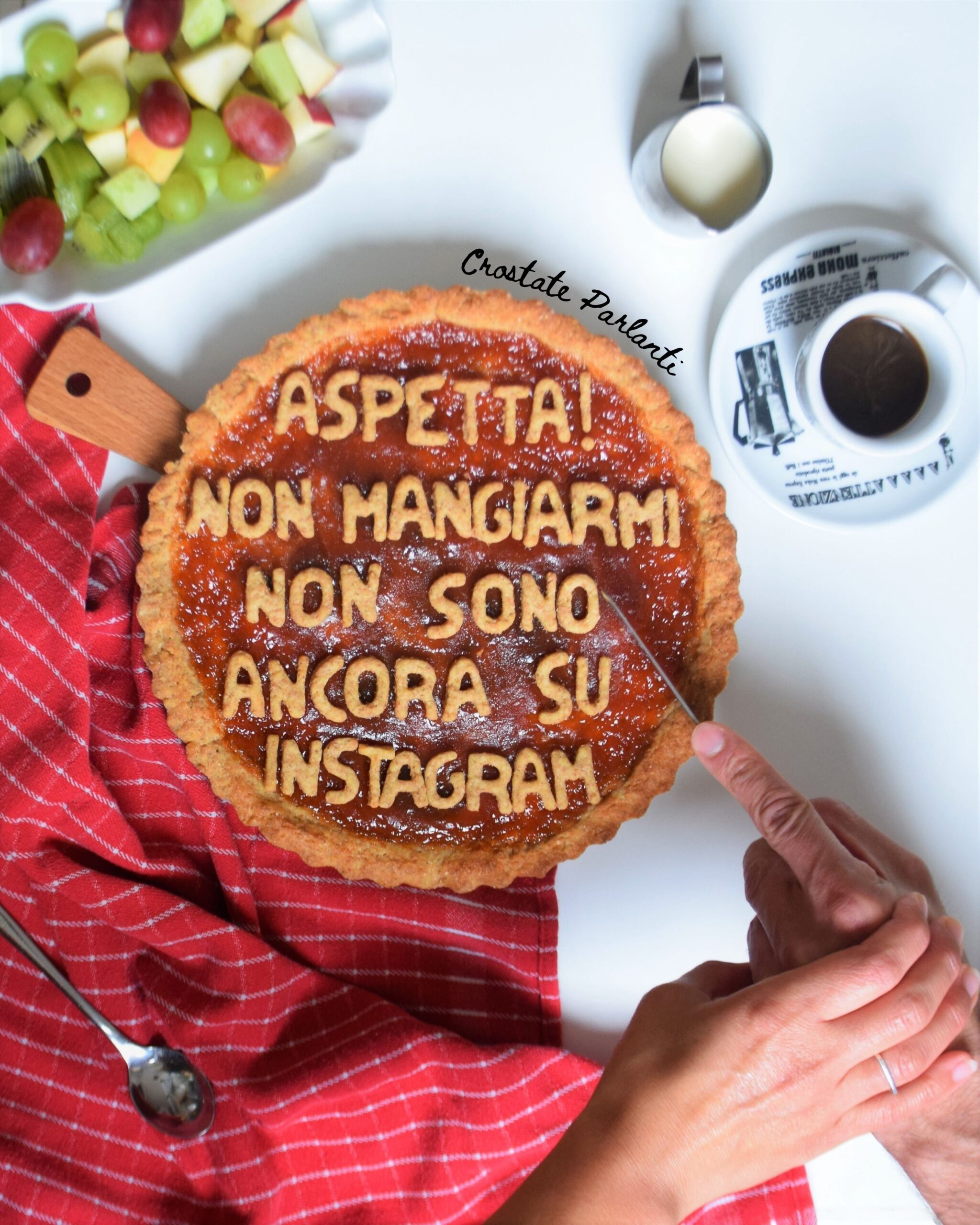 Farcite di sogni e sorrisi